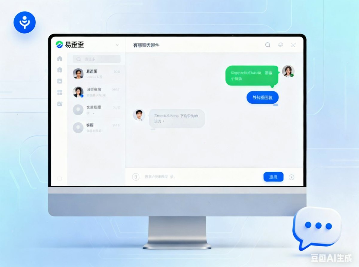易歪歪